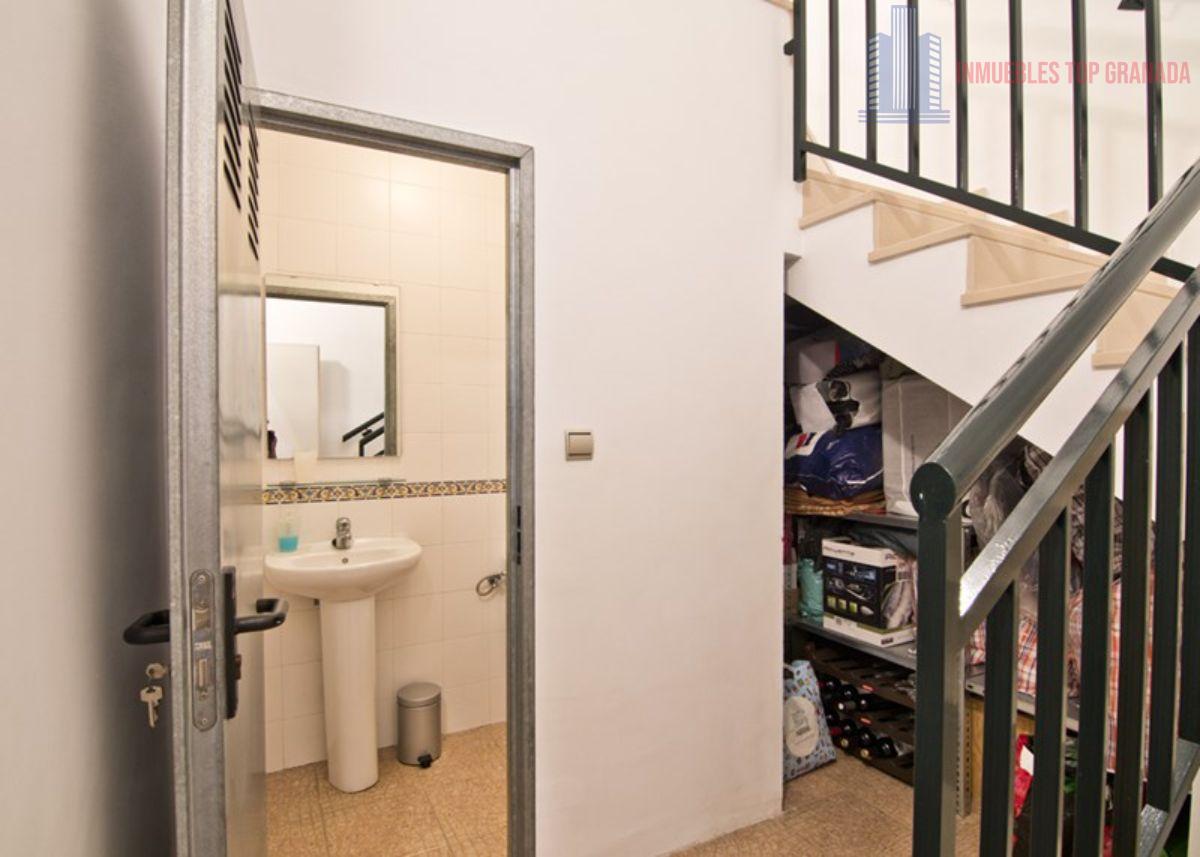 Venta de casa en Motril