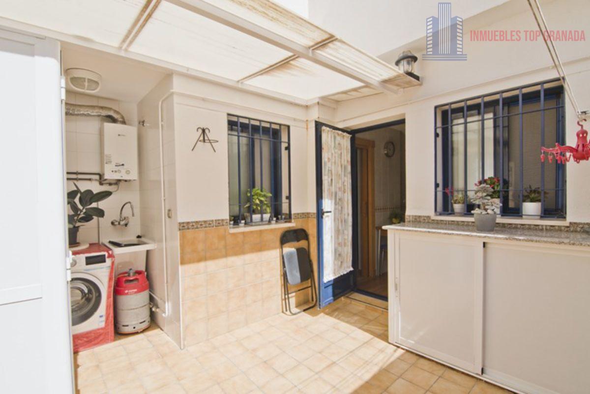 Venta de casa en Motril