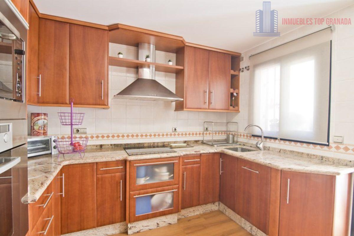 Venta de casa en Motril