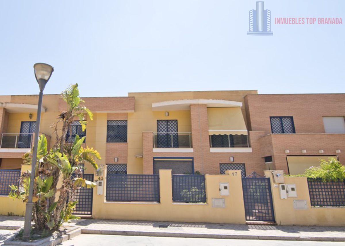 Venta de casa en Motril