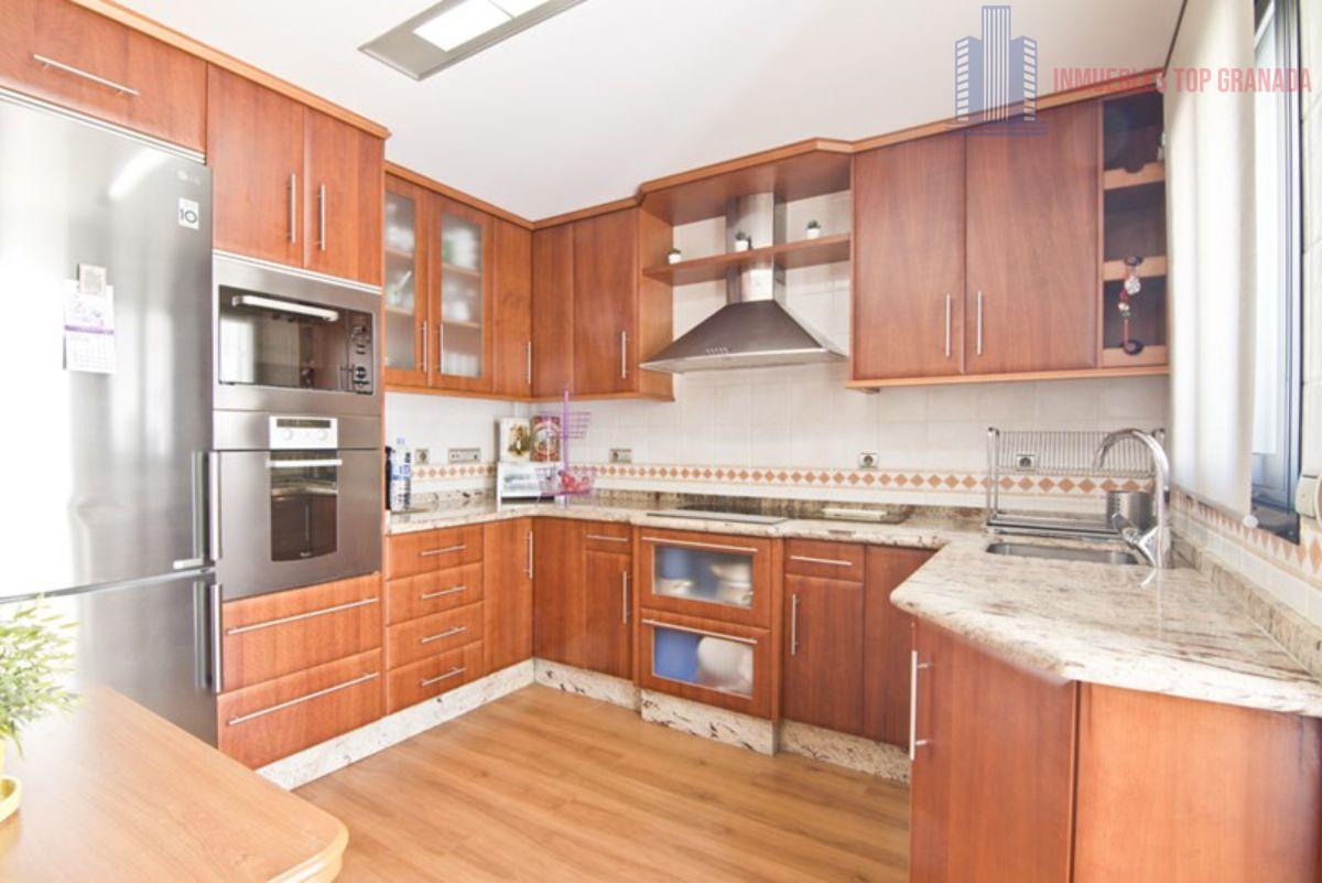 Venta de casa en Motril