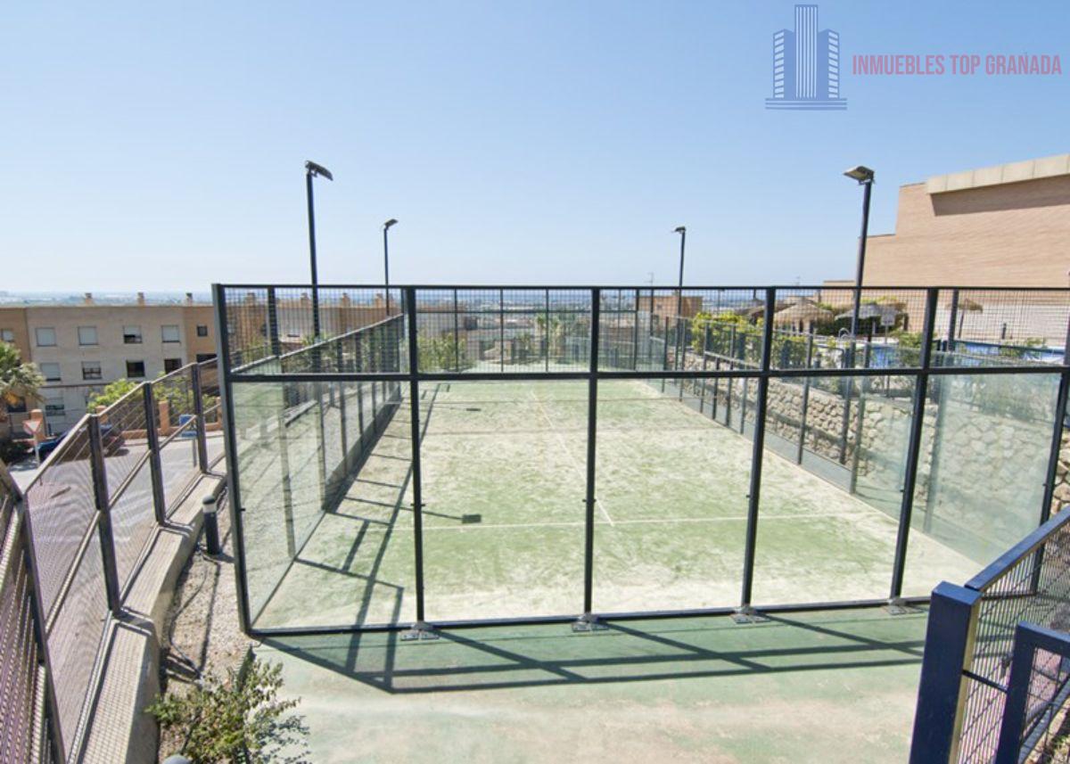 Venta de casa en Motril