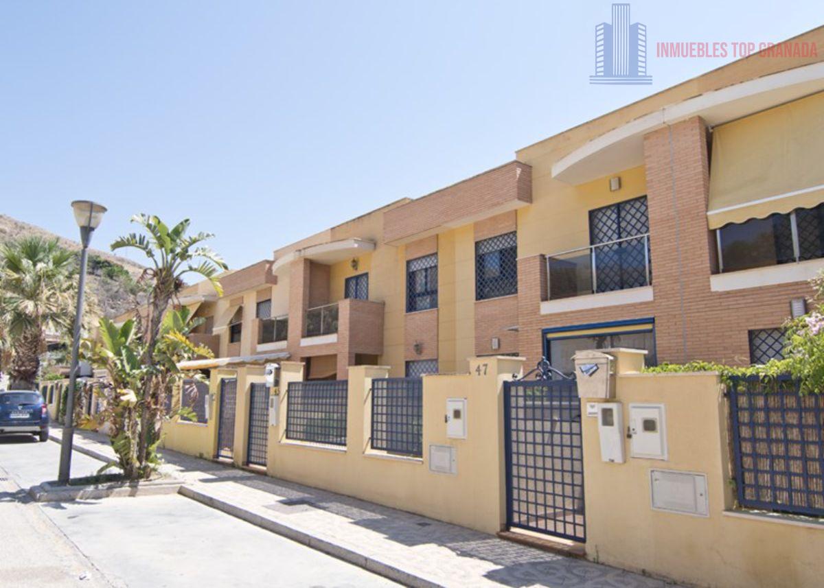 Venta de casa en Motril