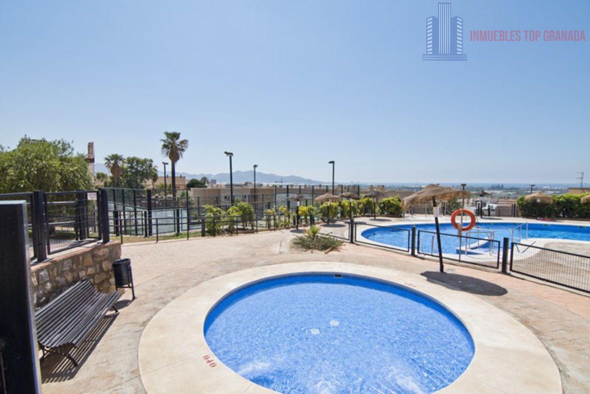 Venta de casa en Motril