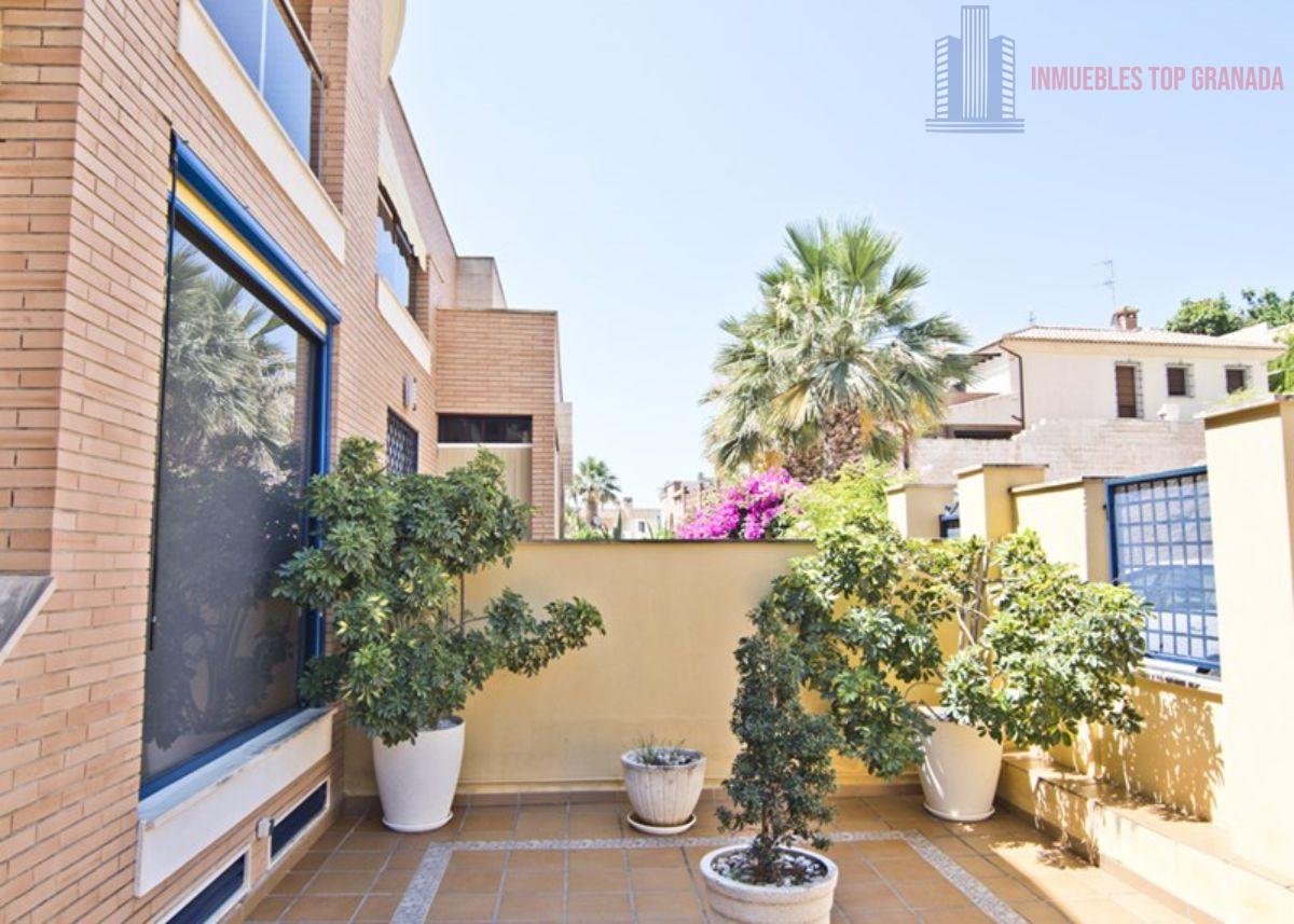 Venta de casa en Motril