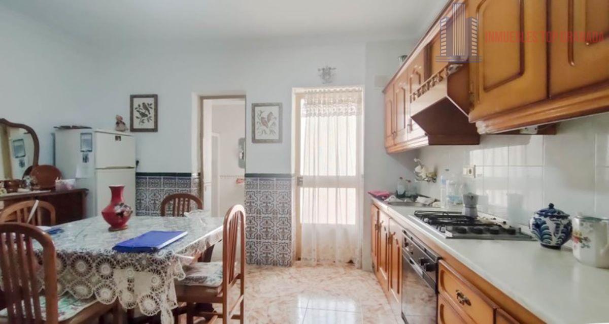 For sale of house in Chimeneas
