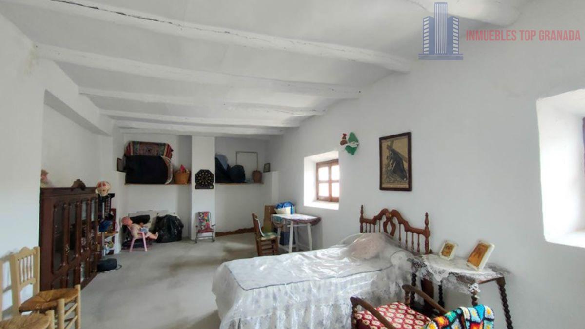 For sale of house in Chimeneas