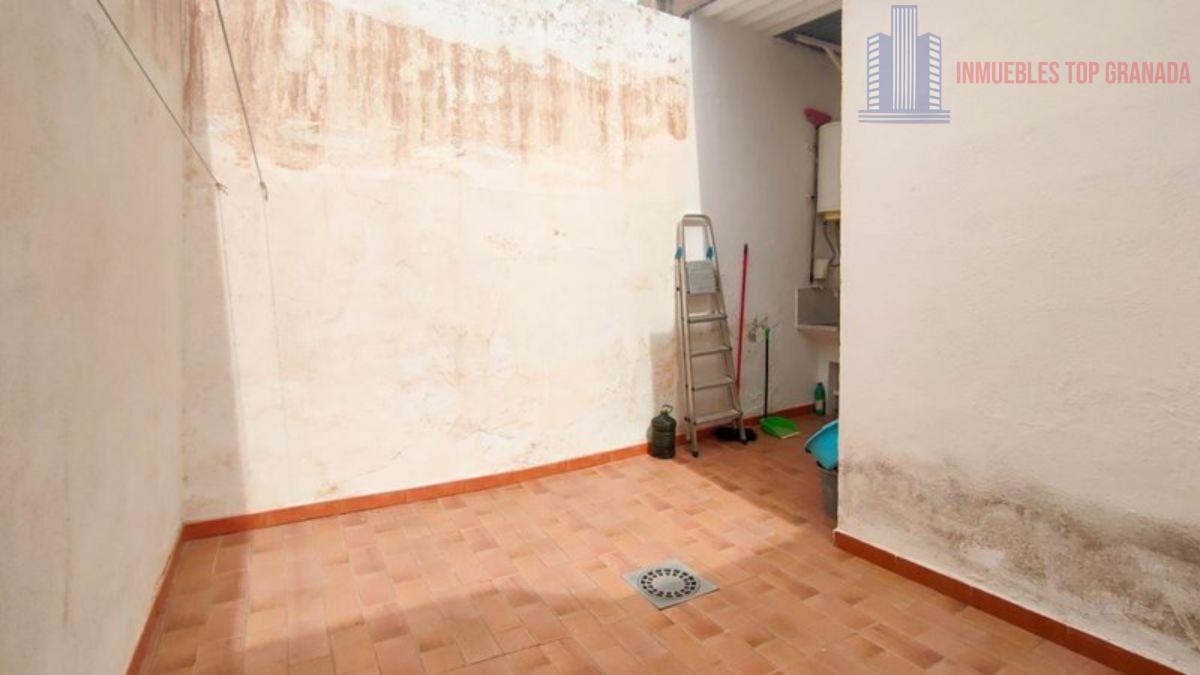 For sale of house in Chimeneas