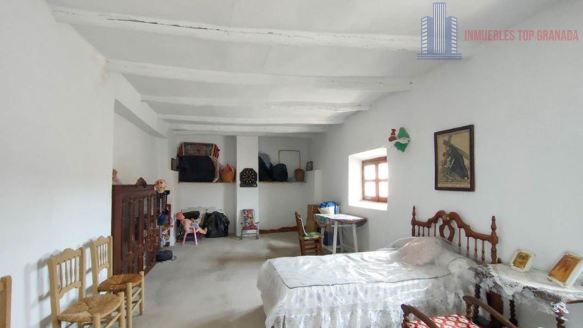 For sale of house in Chimeneas