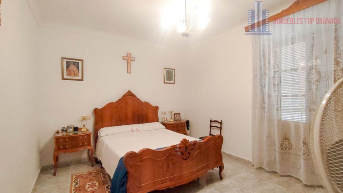 For sale of house in Chimeneas