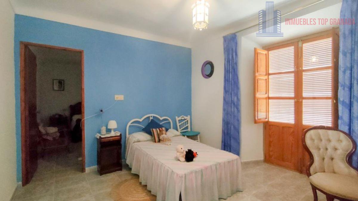 For sale of house in Chimeneas