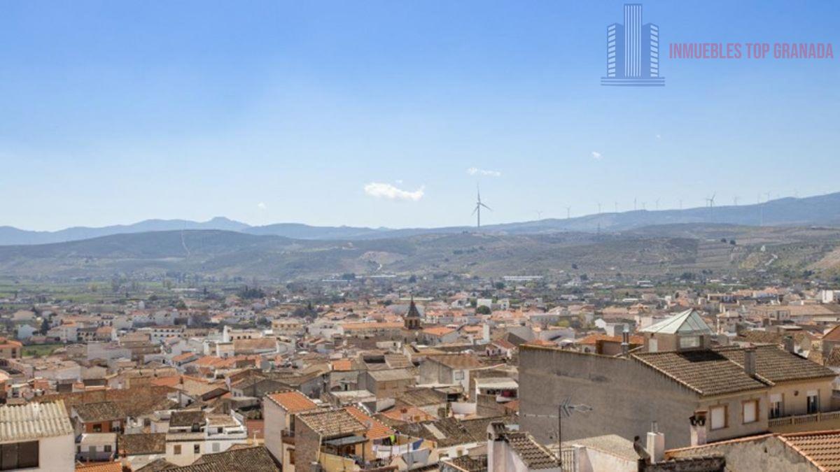 Venta de casa en Padul