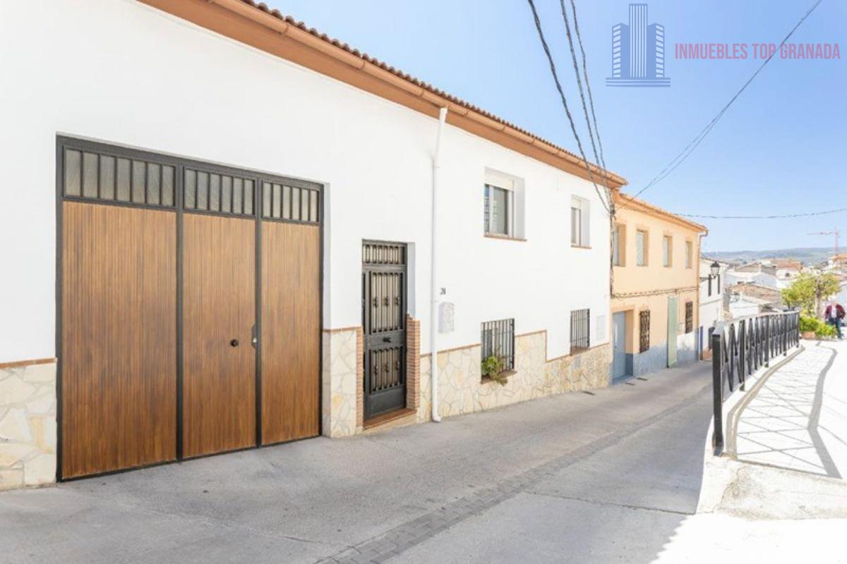 Venta de casa en Padul