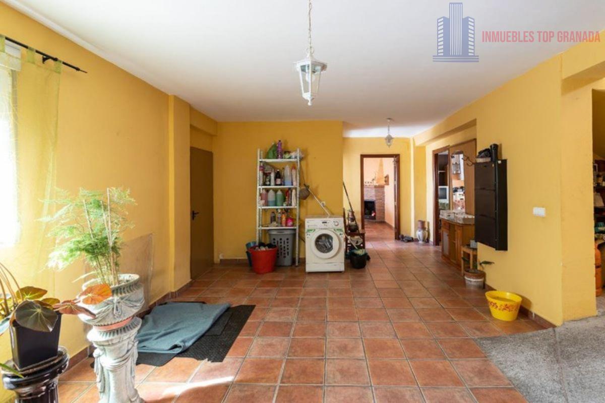 Venta de casa en Padul