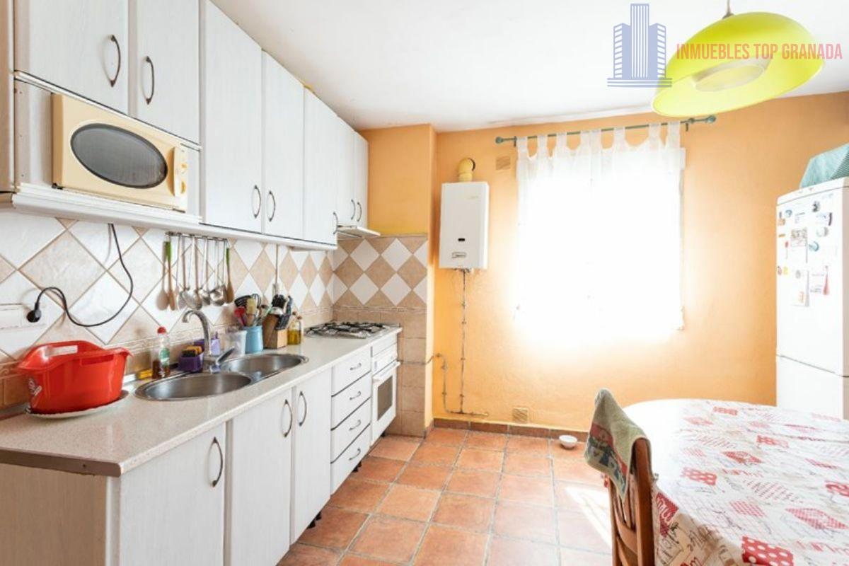 Venta de casa en Padul