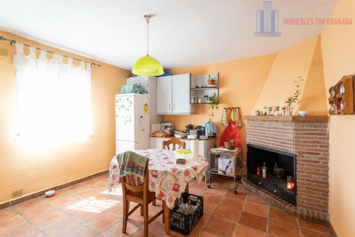 Venta de casa en Padul