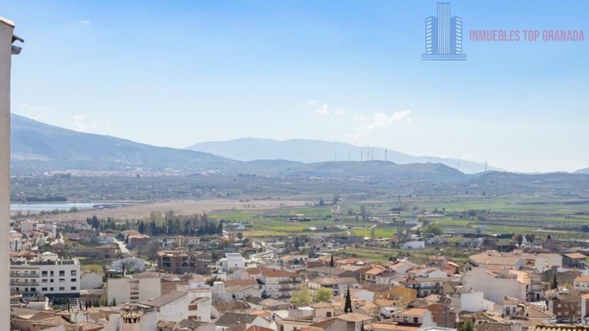 Venta de casa en Padul