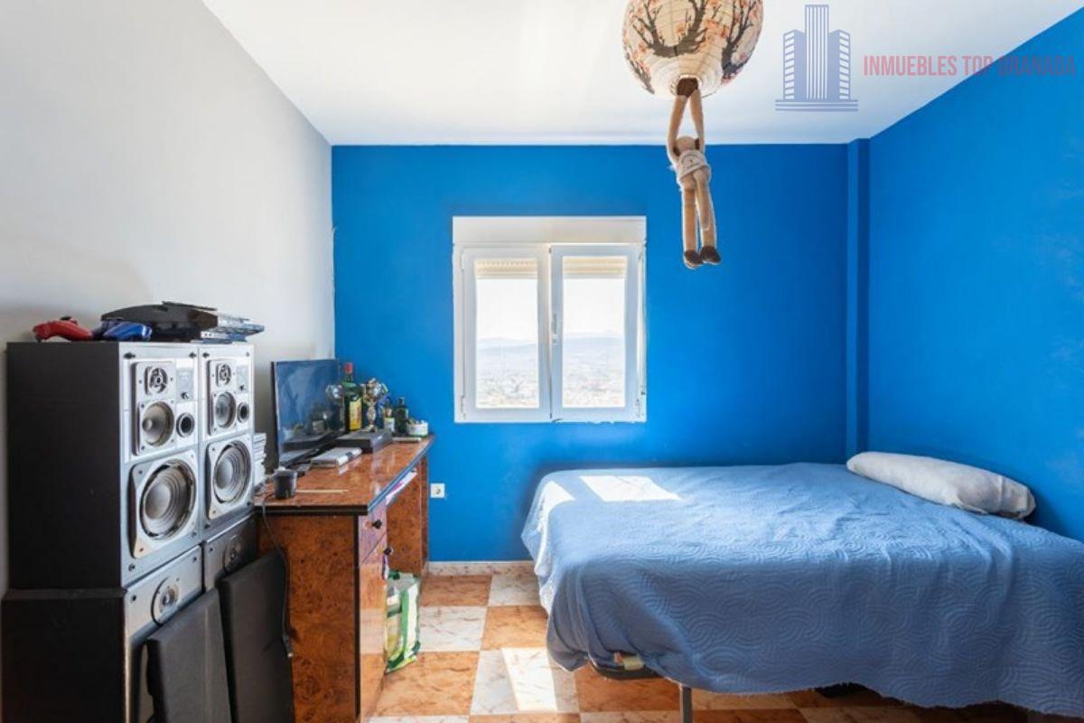 Venta de casa en Padul