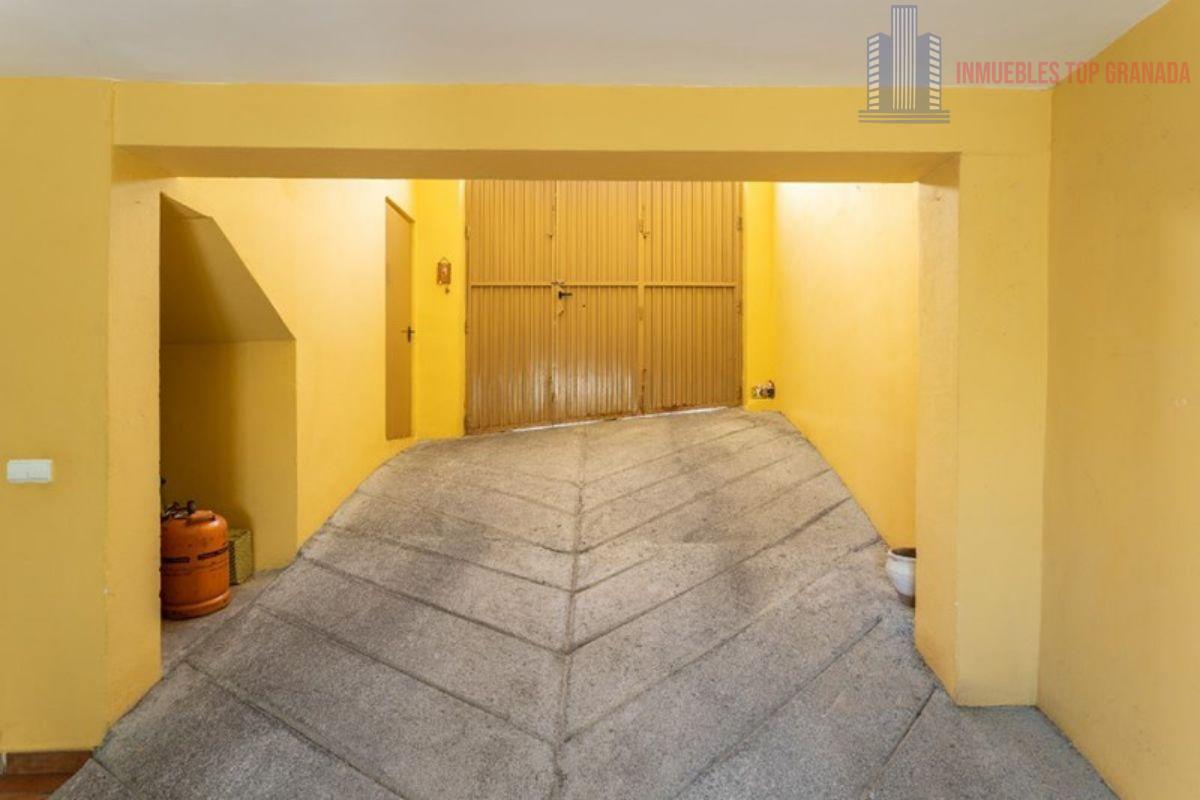 Venta de casa en Padul