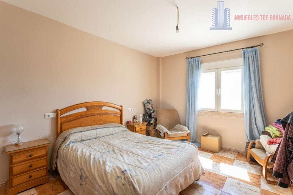 Venta de casa en Padul