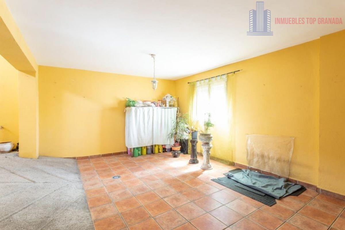 Venta de casa en Padul