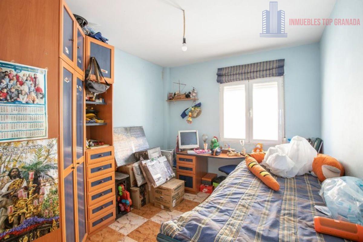 Venta de casa en Padul