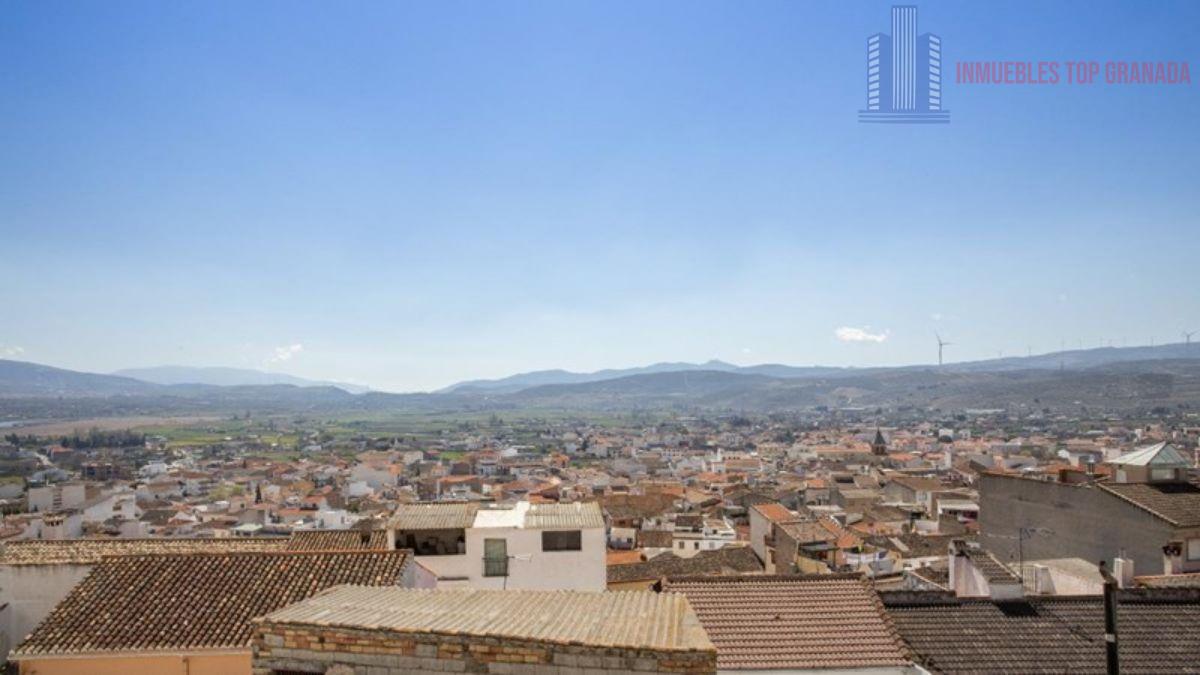 Venta de casa en Padul