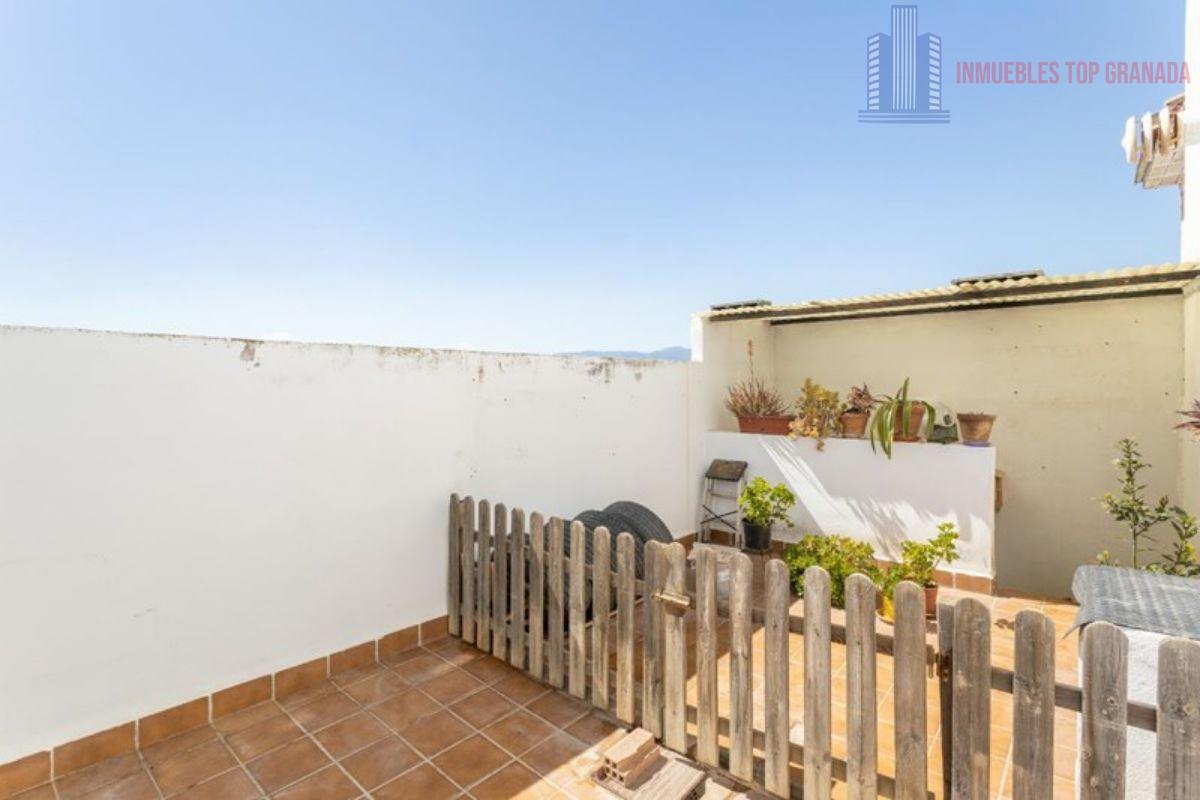 Venta de casa en Padul