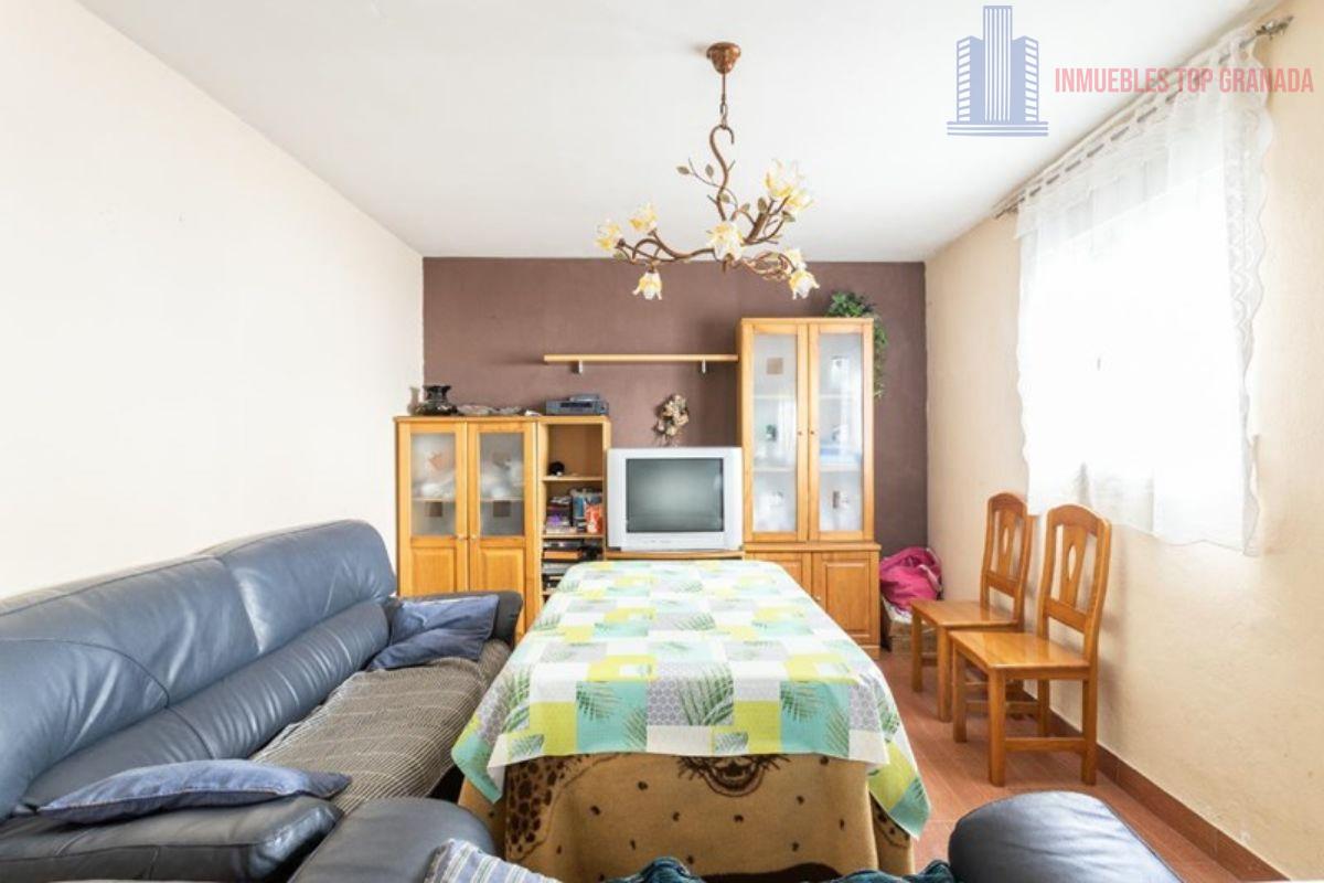 Venta de casa en Padul