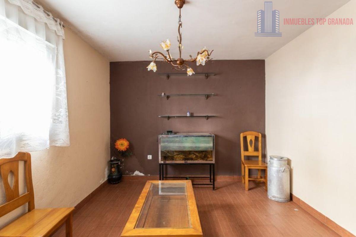 Venta de casa en Padul