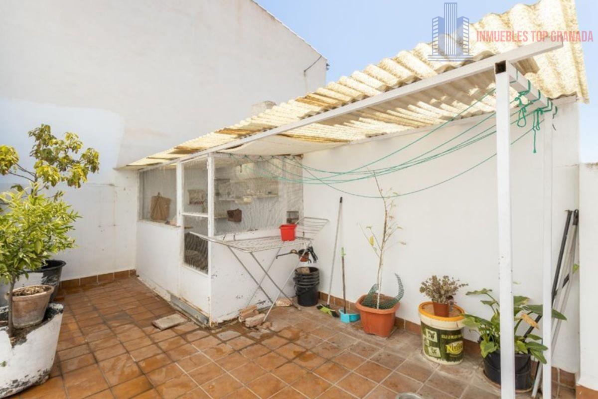 Venta de casa en Padul