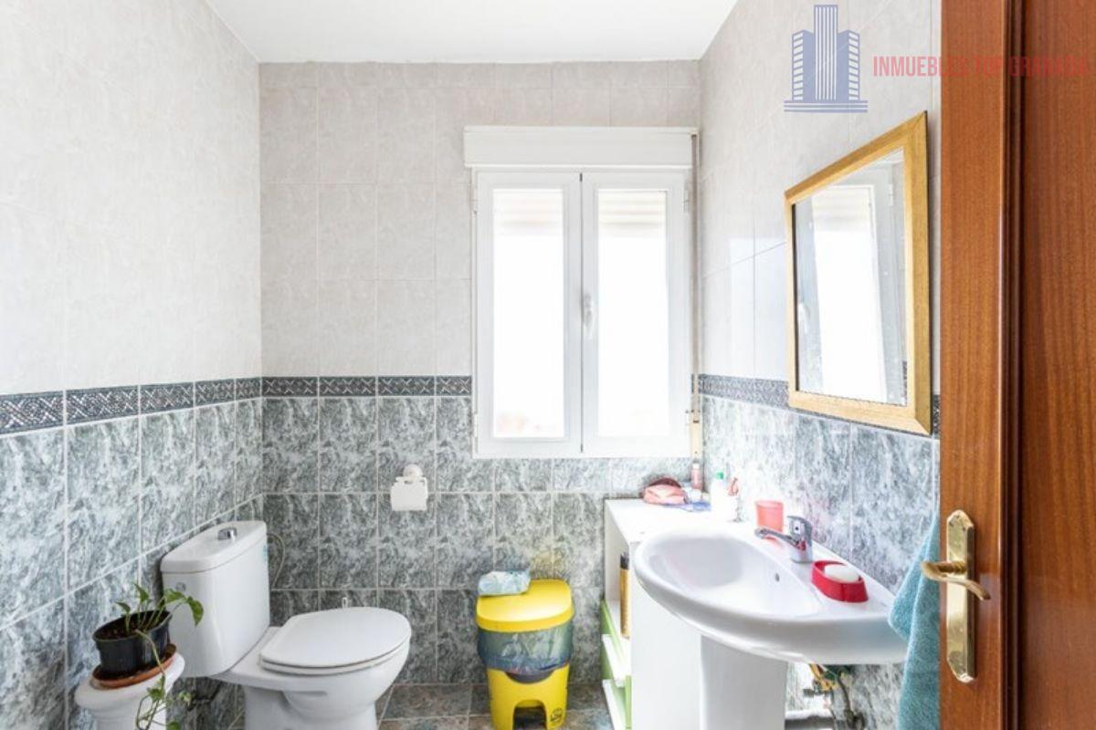 Venta de casa en Padul