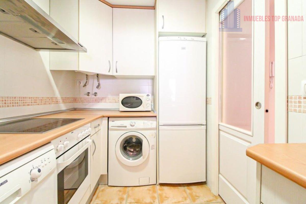 Venta de dúplex en Vélez de Benaudalla