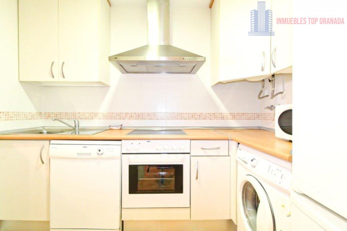 Venta de dúplex en Vélez de Benaudalla