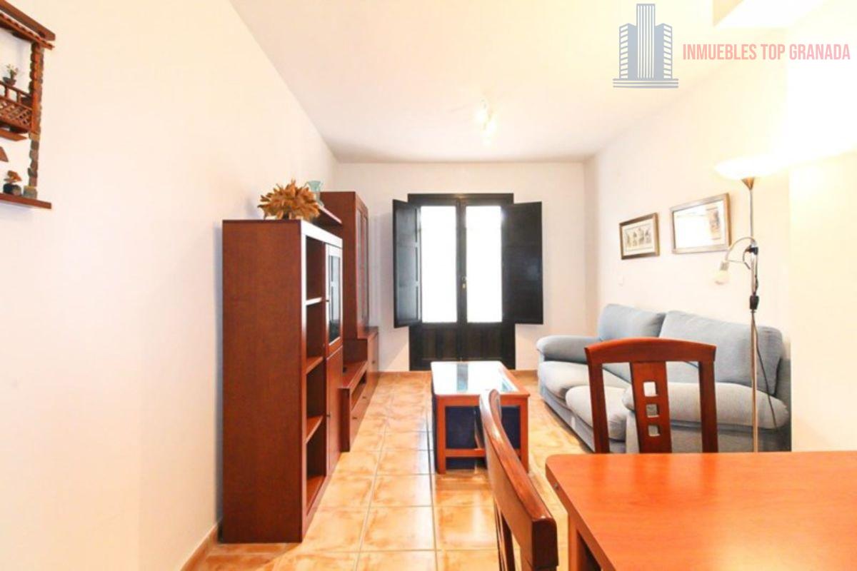 Venta de dúplex en Vélez de Benaudalla