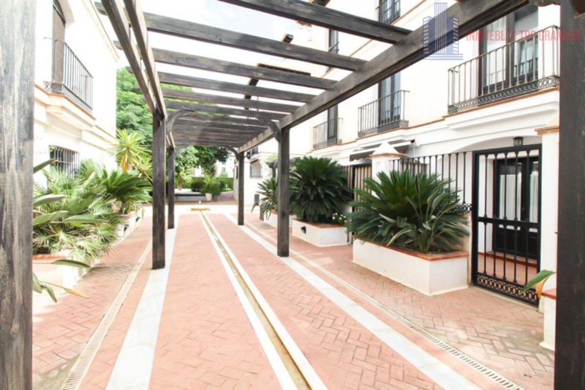 Venta de dúplex en Vélez de Benaudalla
