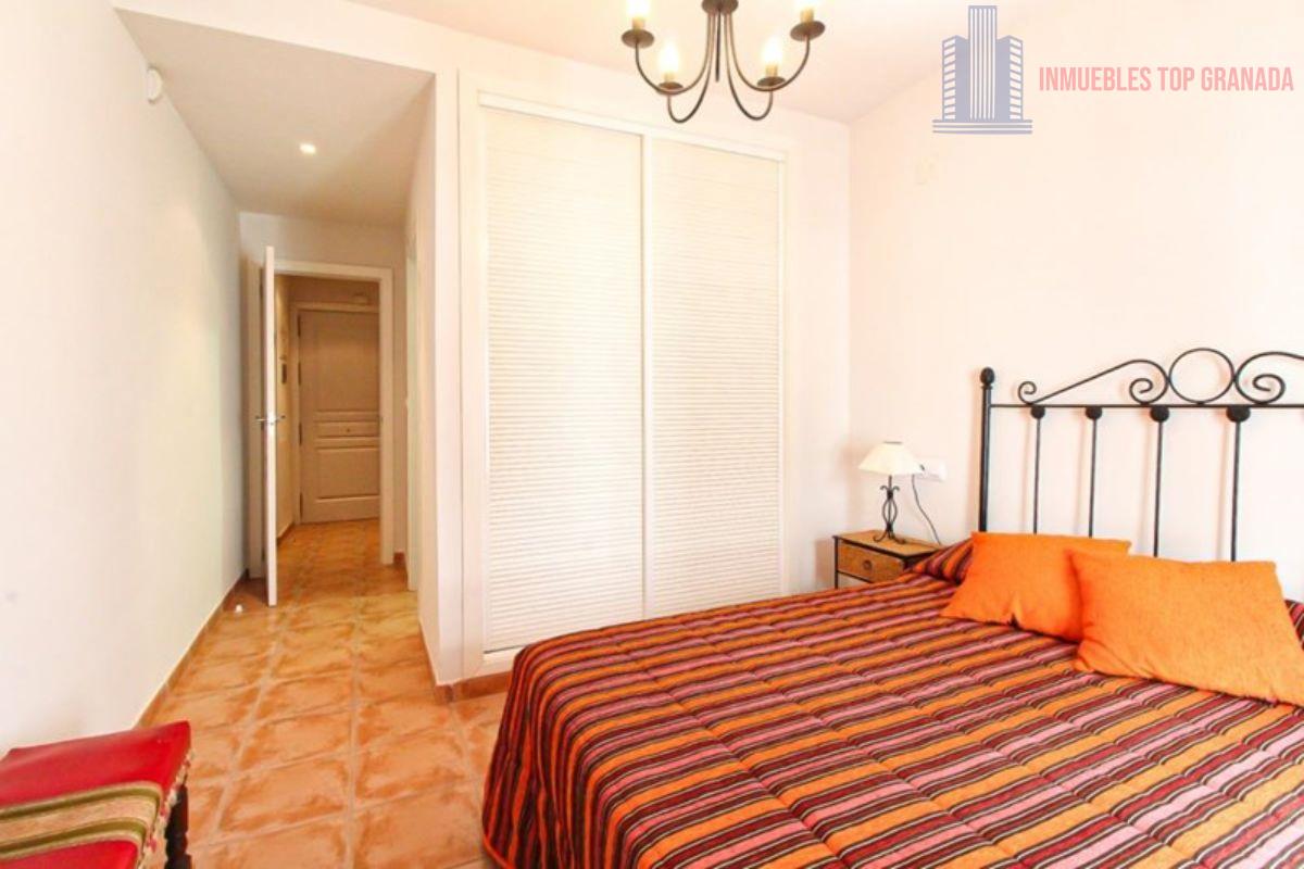 Venta de dúplex en Vélez de Benaudalla