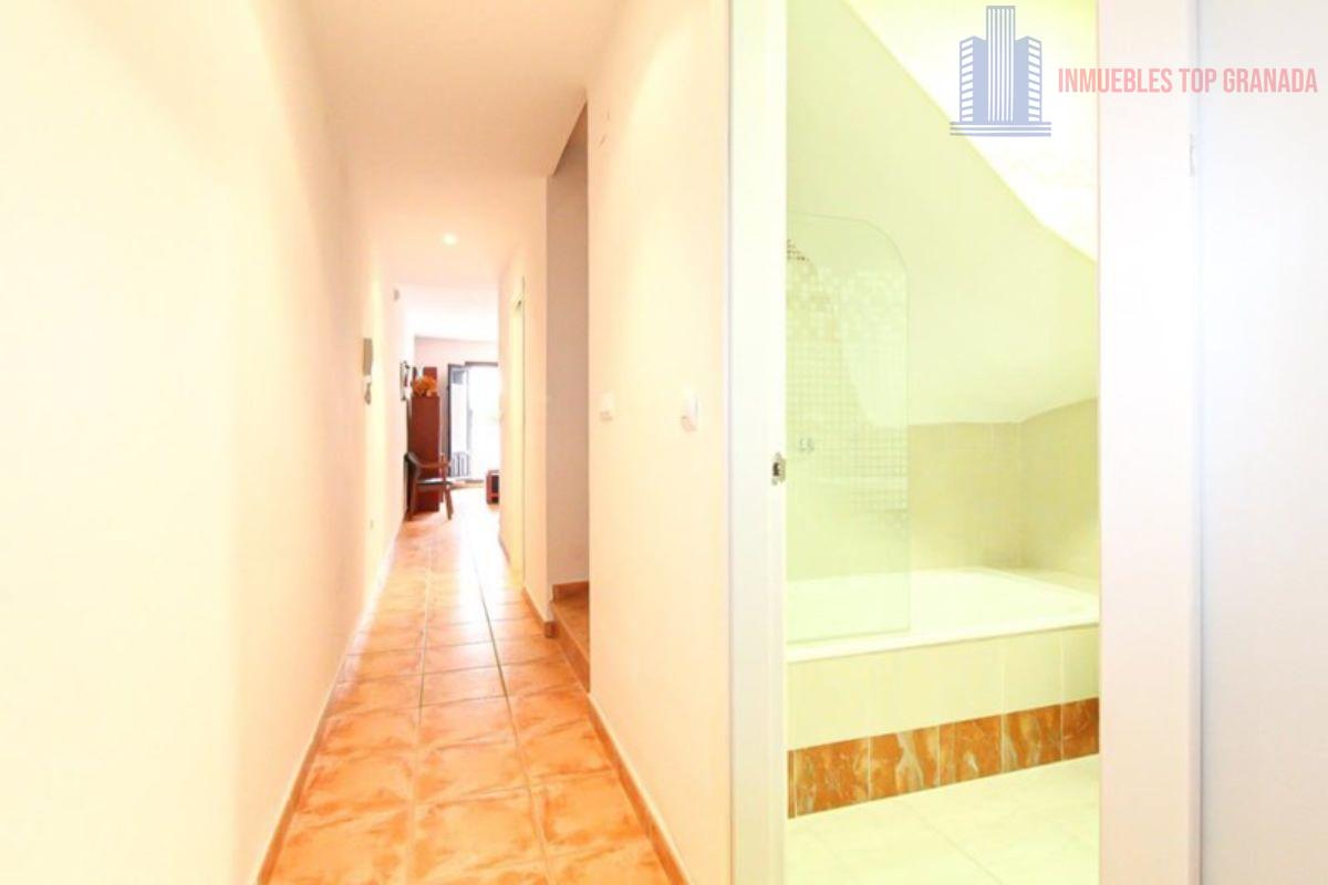 Venta de dúplex en Vélez de Benaudalla