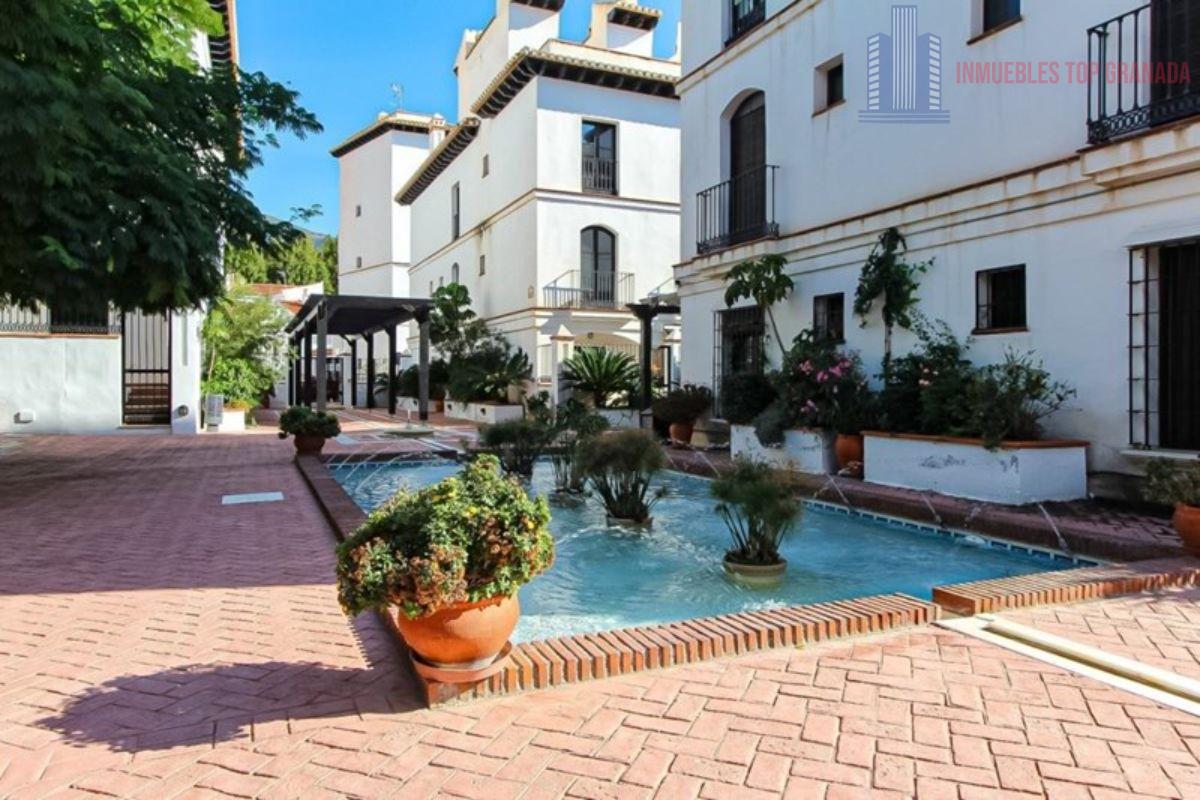 Venta de dúplex en Vélez de Benaudalla
