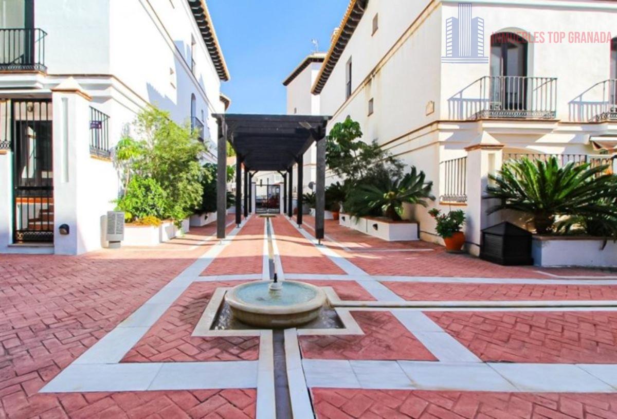 Venta de dúplex en Vélez de Benaudalla