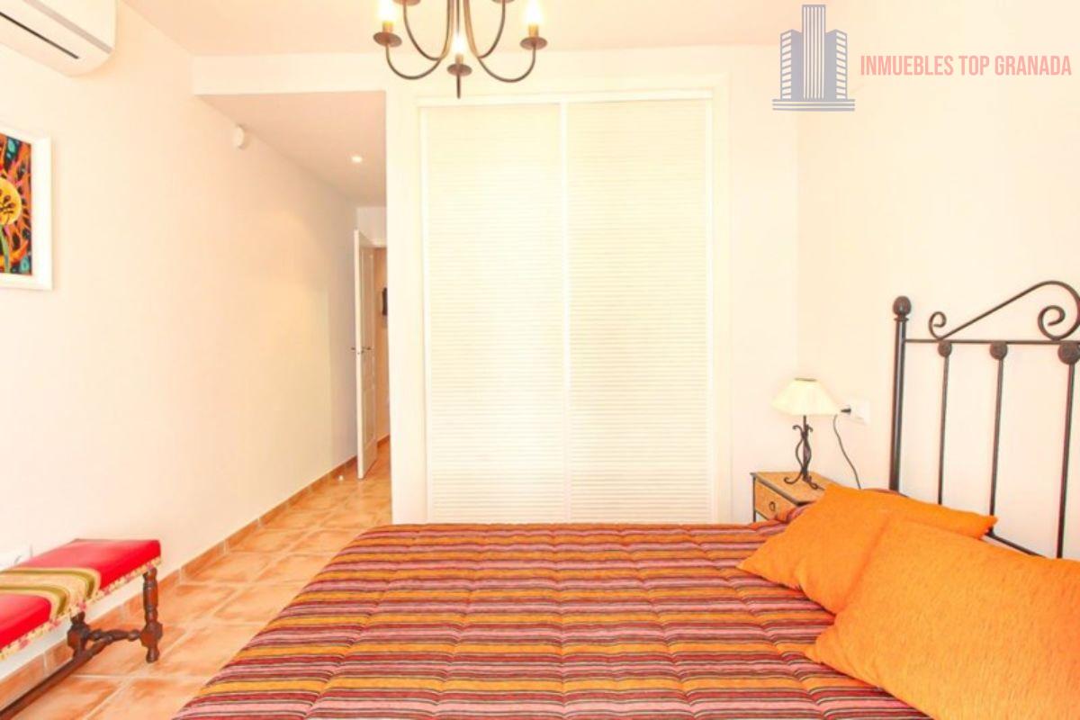 Venta de dúplex en Vélez de Benaudalla