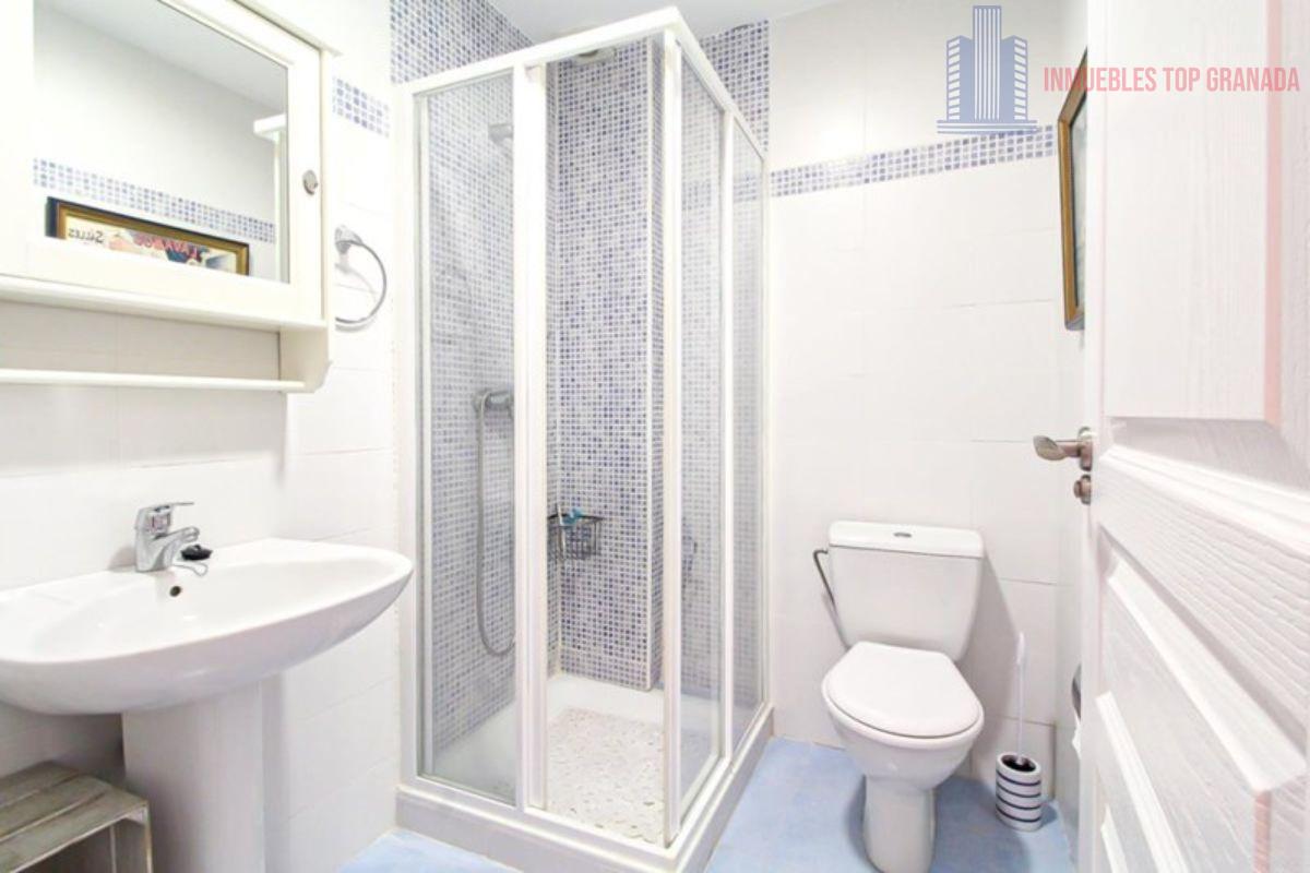 Venta de dúplex en Vélez de Benaudalla