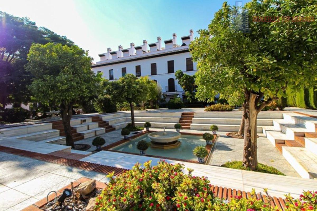 Venta de dúplex en Vélez de Benaudalla