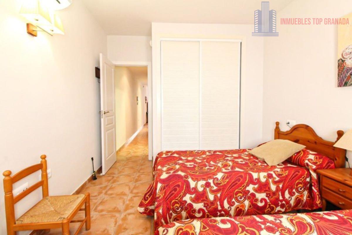 Venta de dúplex en Vélez de Benaudalla