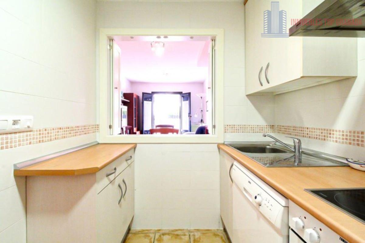 Venta de dúplex en Vélez de Benaudalla
