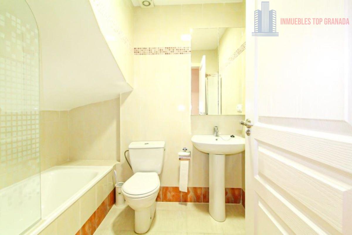 Venta de dúplex en Vélez de Benaudalla