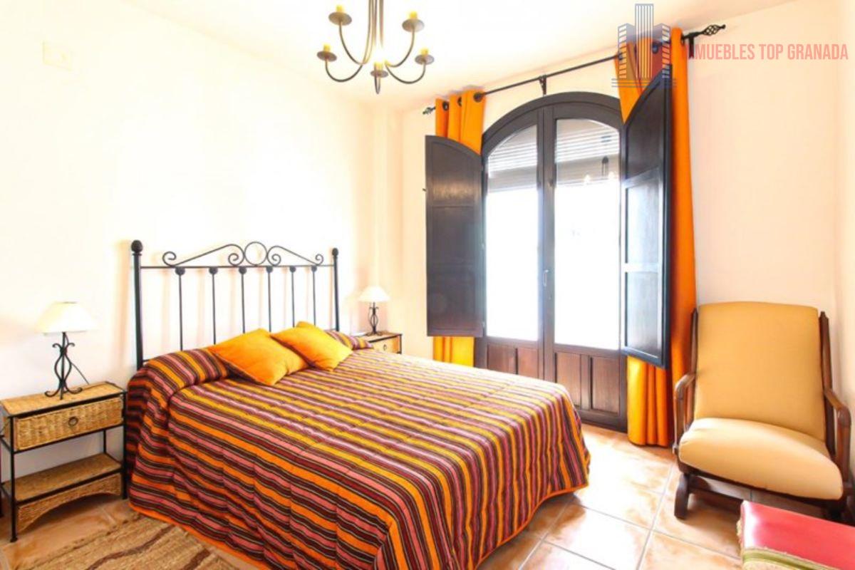 Venta de dúplex en Vélez de Benaudalla