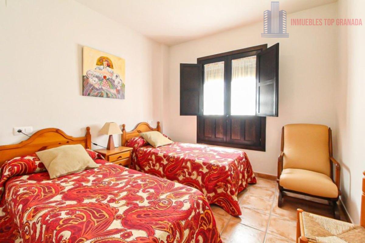 Venta de dúplex en Vélez de Benaudalla