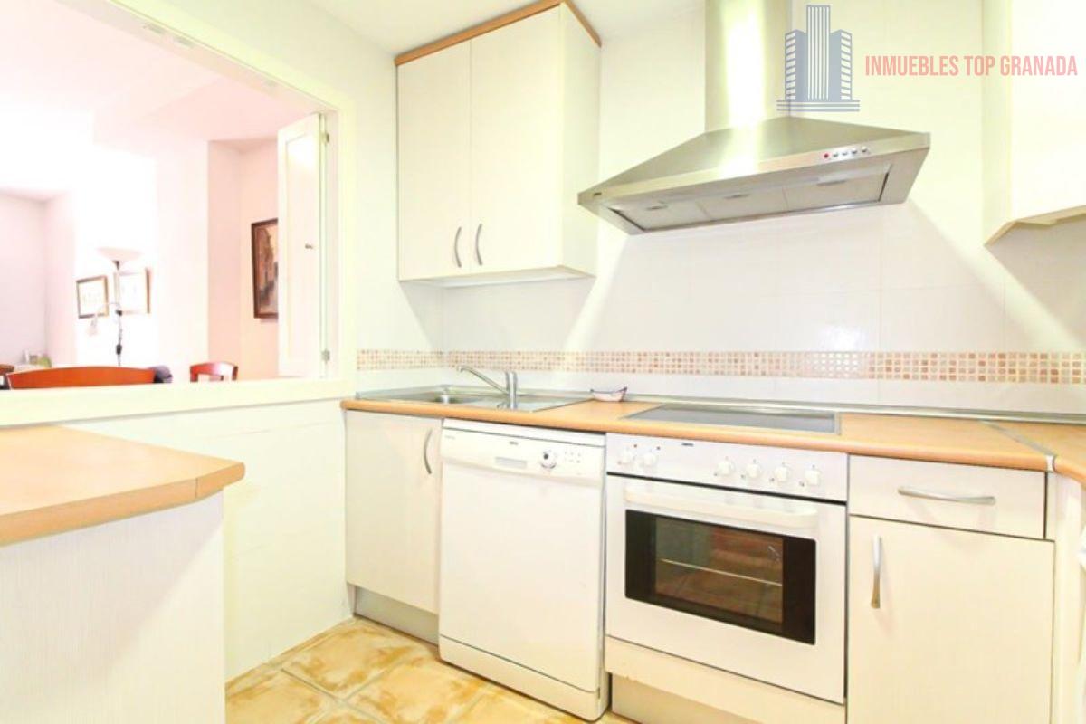 Venta de dúplex en Vélez de Benaudalla