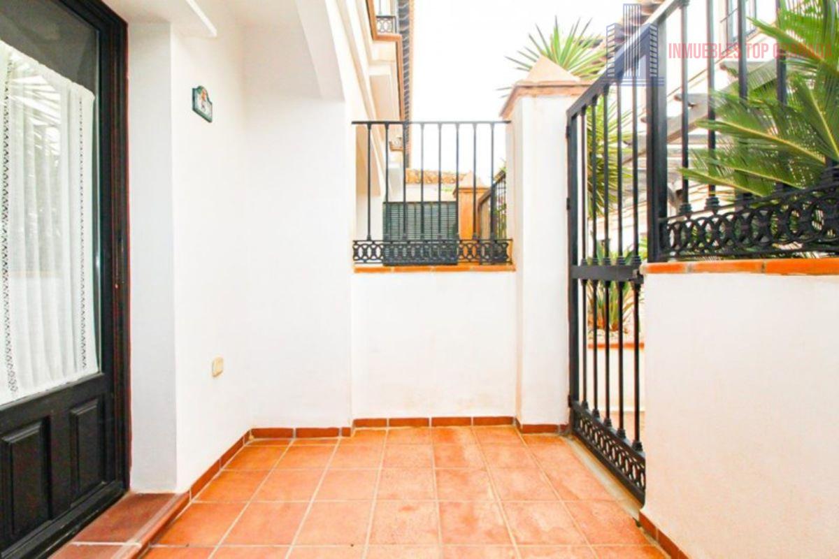 Venta de dúplex en Vélez de Benaudalla